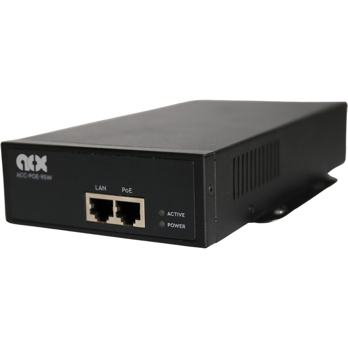 PoE90+ Injector