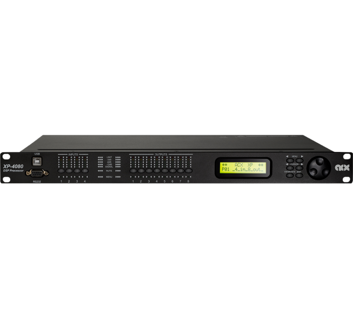 XP Series