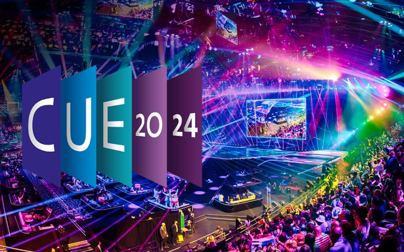 CUE SHOW 2024